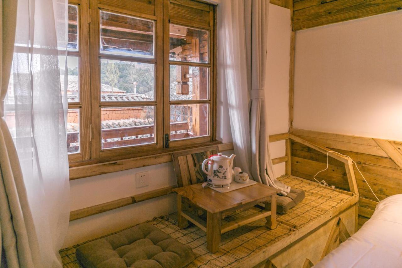 Yan Qi Si He Homestay Κούνμινγκ Εξωτερικό φωτογραφία