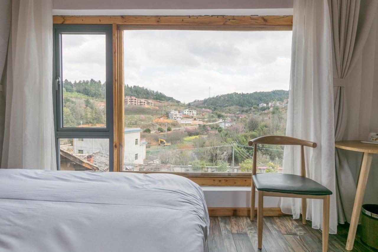 Yan Qi Si He Homestay Κούνμινγκ Εξωτερικό φωτογραφία