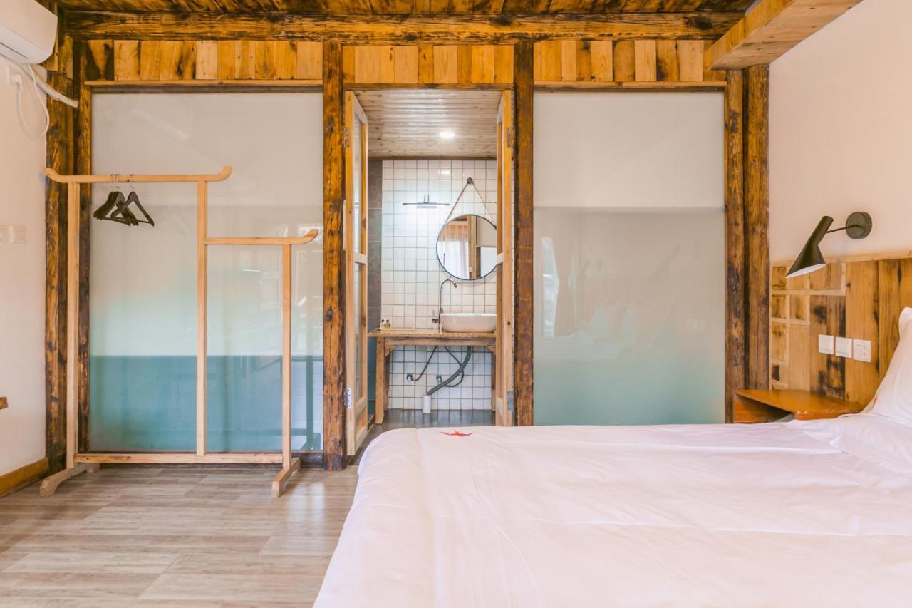 Yan Qi Si He Homestay Κούνμινγκ Εξωτερικό φωτογραφία