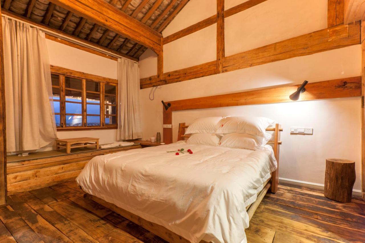 Yan Qi Si He Homestay Κούνμινγκ Εξωτερικό φωτογραφία