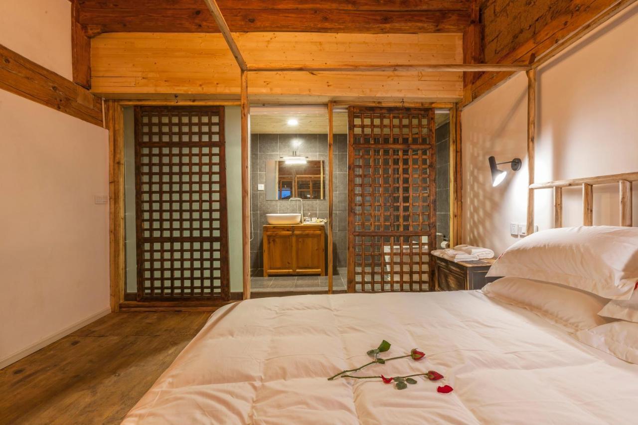 Yan Qi Si He Homestay Κούνμινγκ Εξωτερικό φωτογραφία