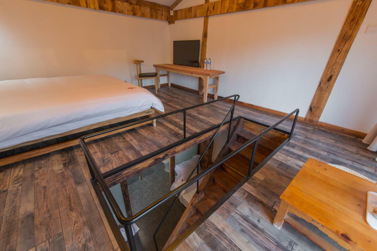 Yan Qi Si He Homestay Κούνμινγκ Εξωτερικό φωτογραφία