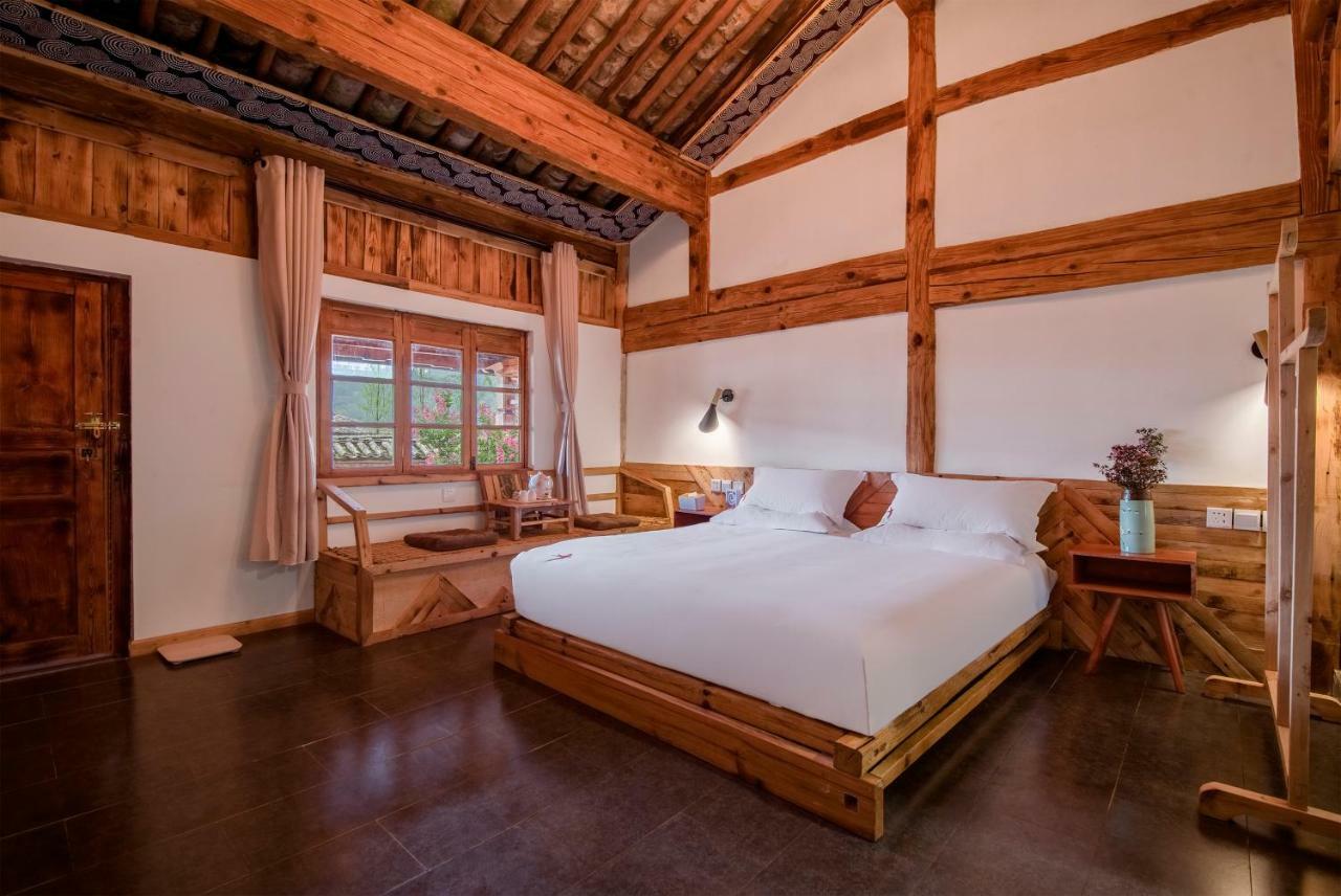Yan Qi Si He Homestay Κούνμινγκ Εξωτερικό φωτογραφία